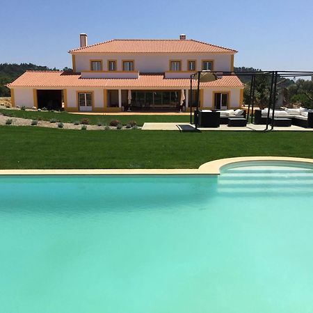Casa Do Alfaro Villa Azambuja Eksteriør billede