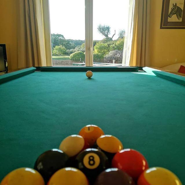 Casa Do Alfaro Villa Azambuja Eksteriør billede