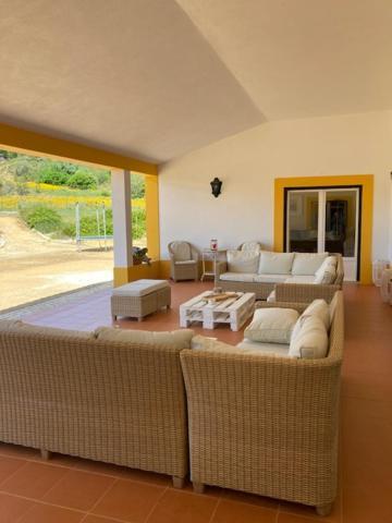 Casa Do Alfaro Villa Azambuja Eksteriør billede