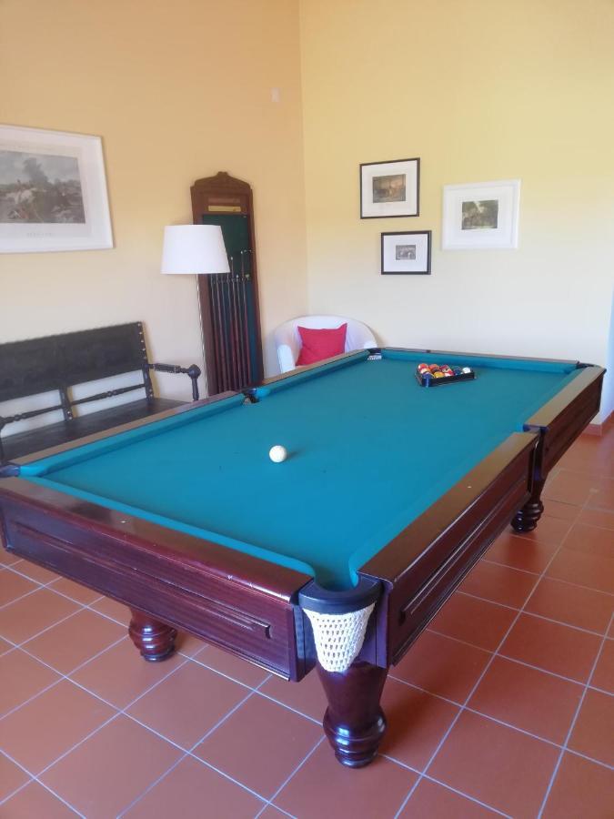 Casa Do Alfaro Villa Azambuja Eksteriør billede